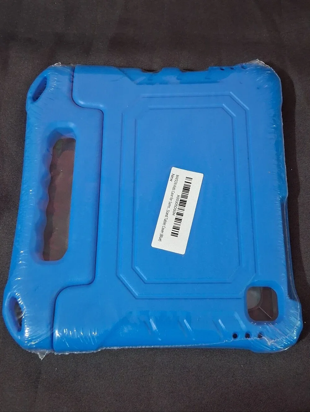 MAISON kid-friendly shockproof EVA foam case